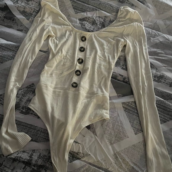 Body suit - Picture 1 of 2